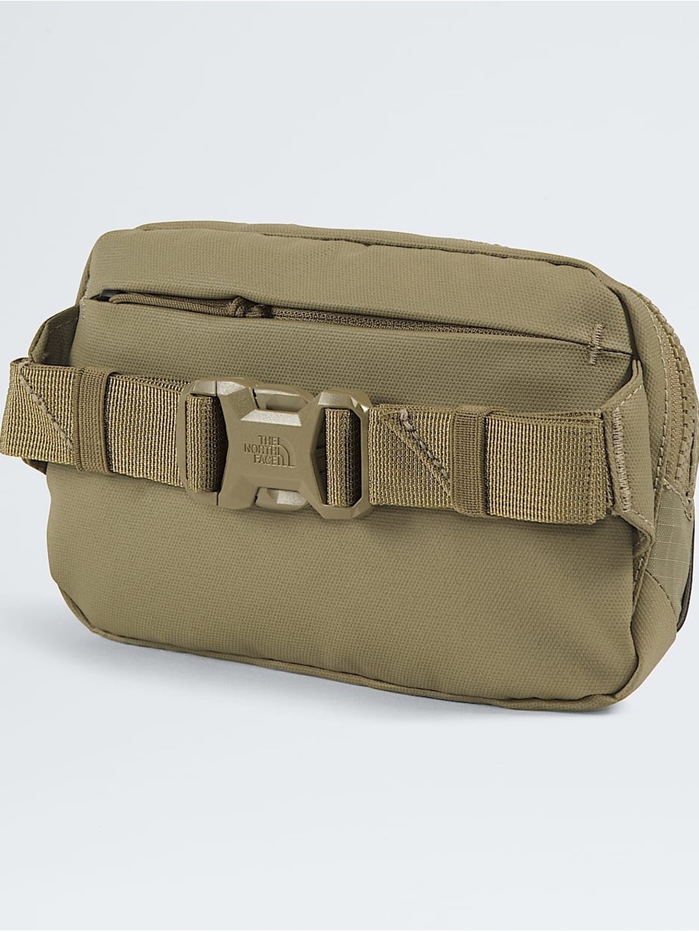 The North Face 2026 NWT Terra Lumbar Olive Cedar Belt Pack - Picture 2 of 7